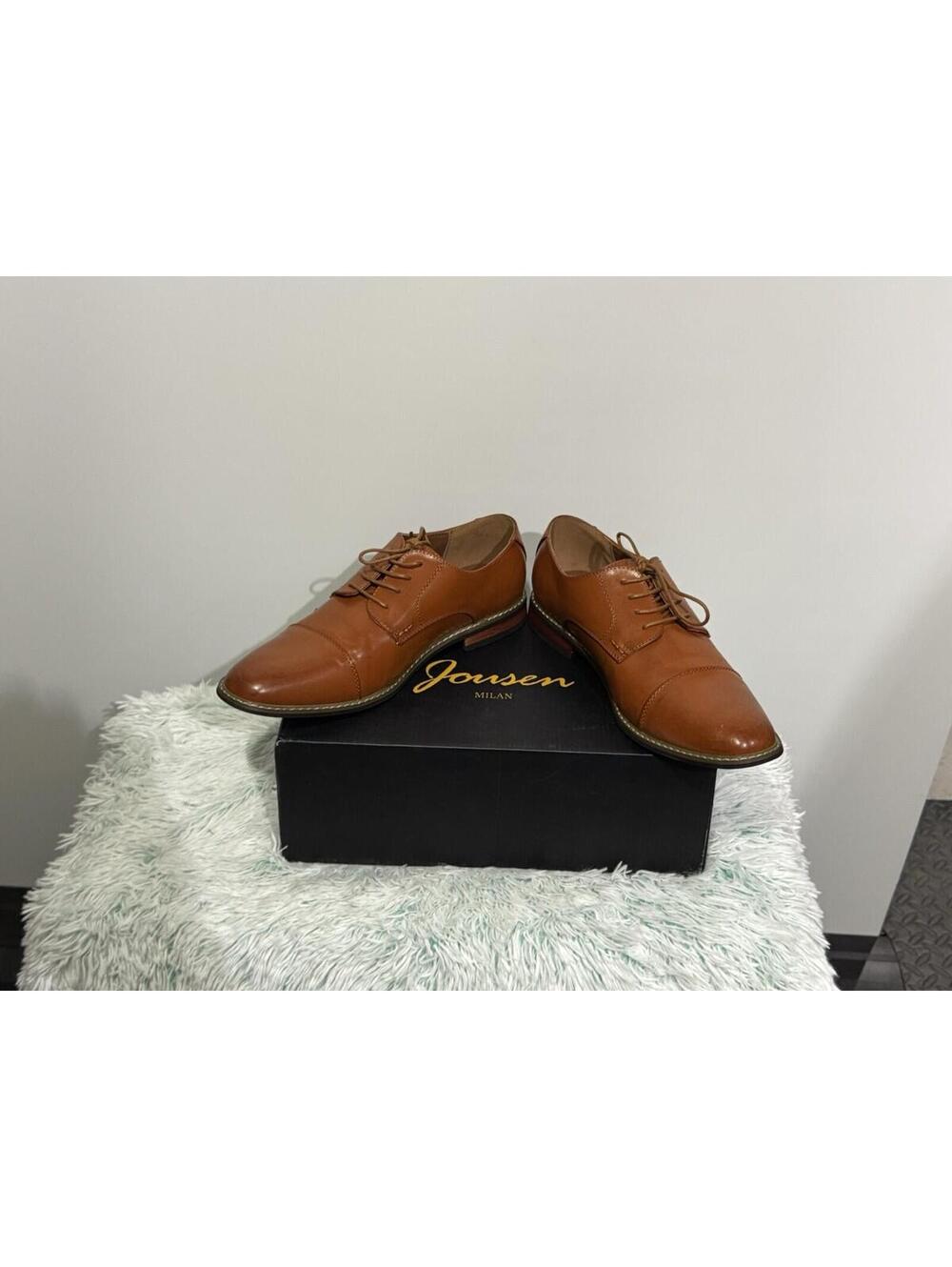 Jousen  Milan Men's Shoes